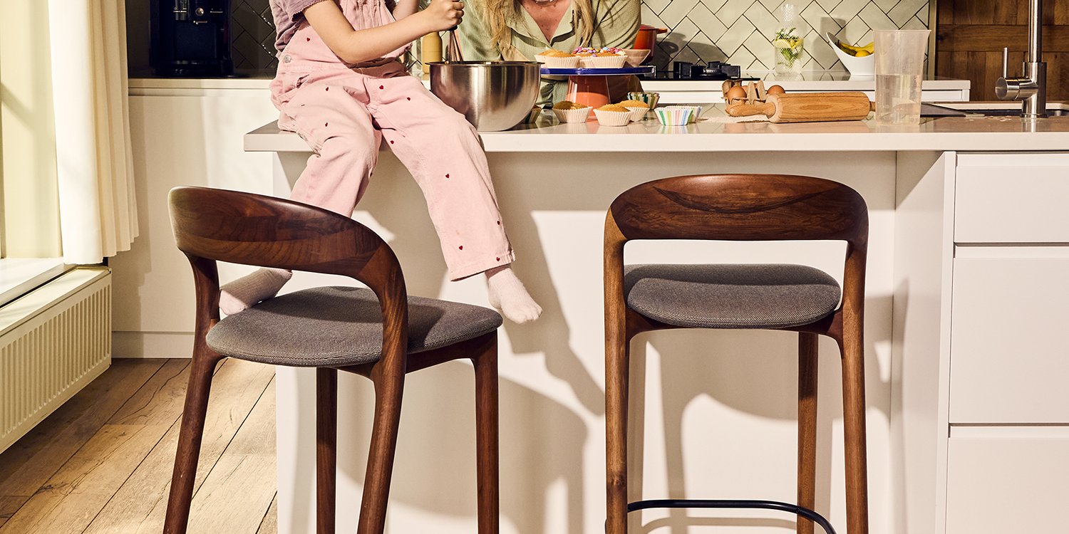 chairus Set van 2 PU lederen barkrukken keuken aanrechtkrukken met rotan rug armloze eilanden barstoelen woonkamer (wit chairus Set van 2 PU lederen barkrukken keuken aanrechtkrukken met rotan rug armloze eilanden barstoelen woonkamer (wit