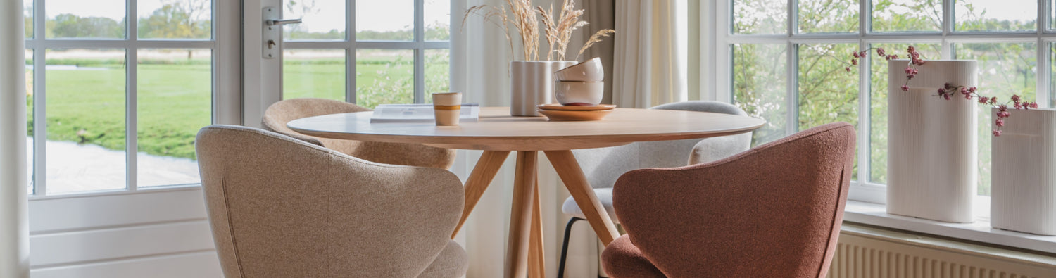 HelloTable rond