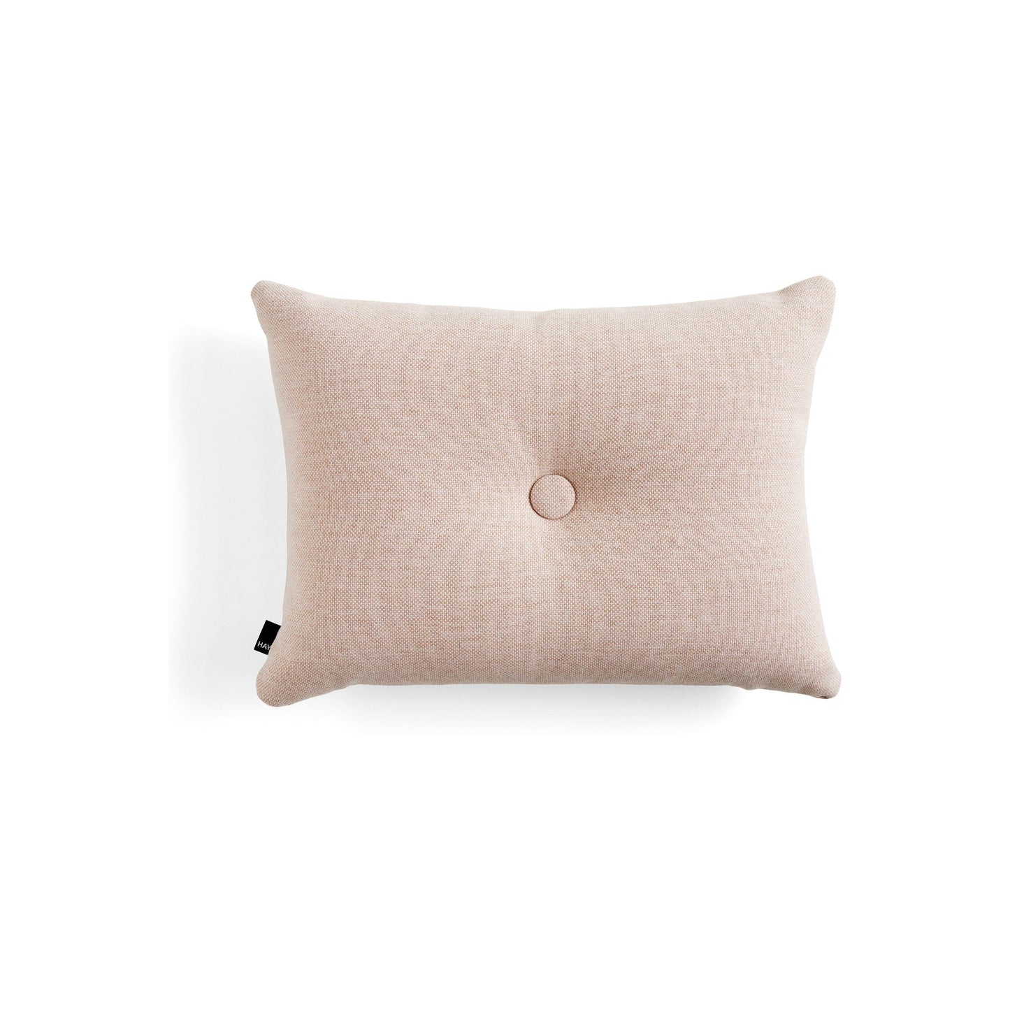HAY Dot kussen Mode Pastel Pink