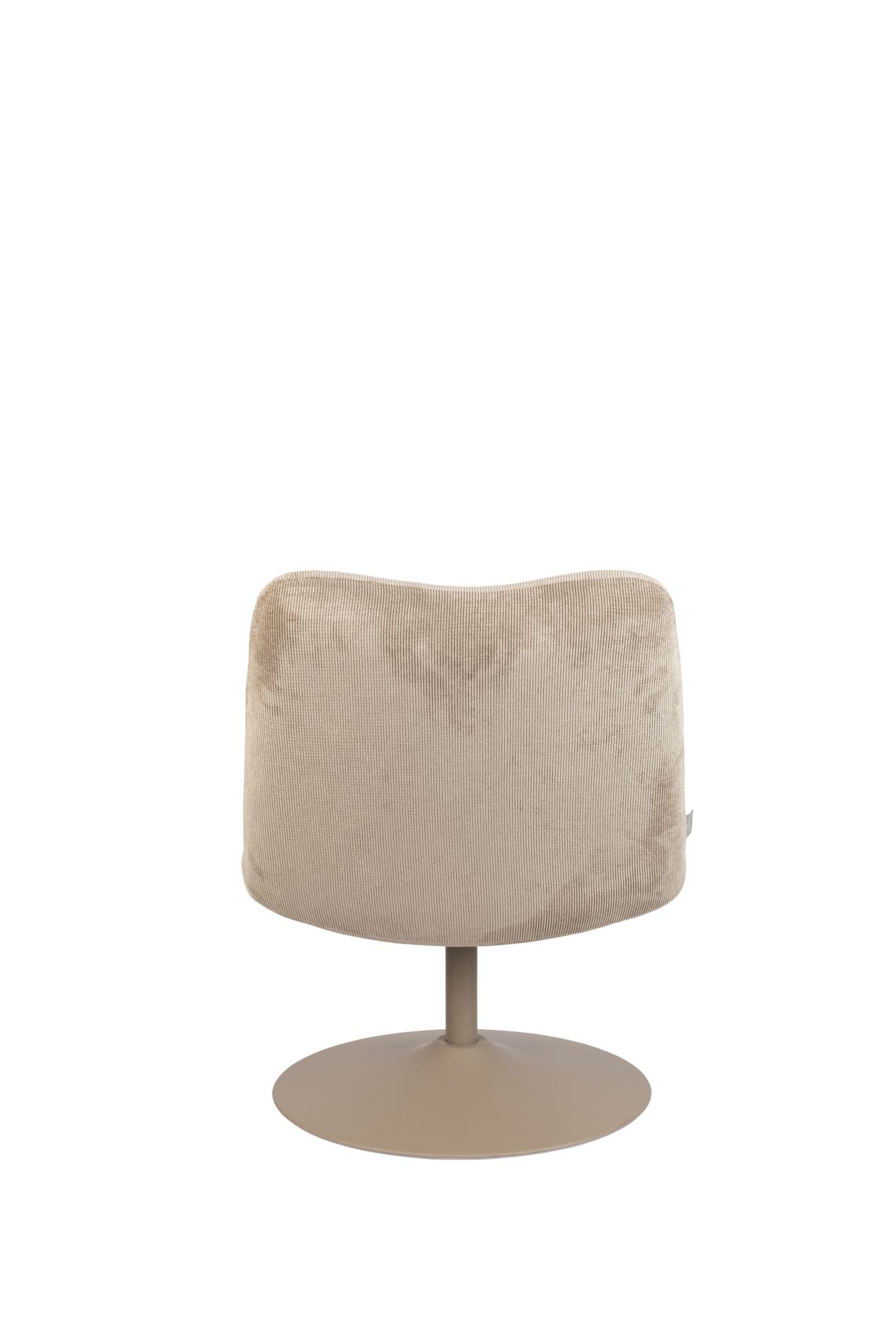 Zuiver Bubba fauteuil Beige
