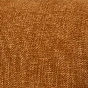 Woood Permit stofstaal cinnamon