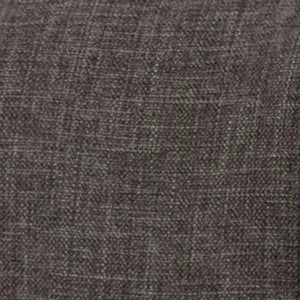 Woood Permit stofstaal espresso