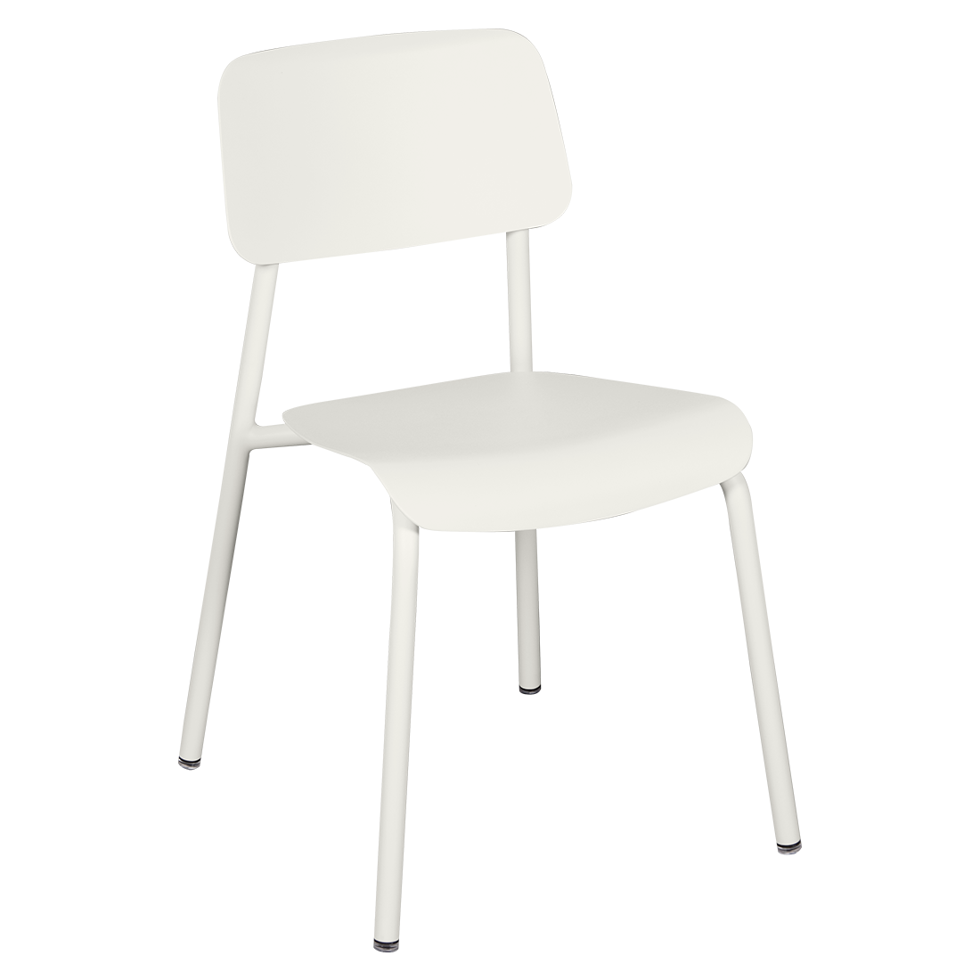 Fermob Studie tuinstoel Clay grey