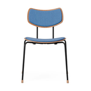 Carl Hansen & Søn VLA26T Vega eetkamerstoel Mood 04102