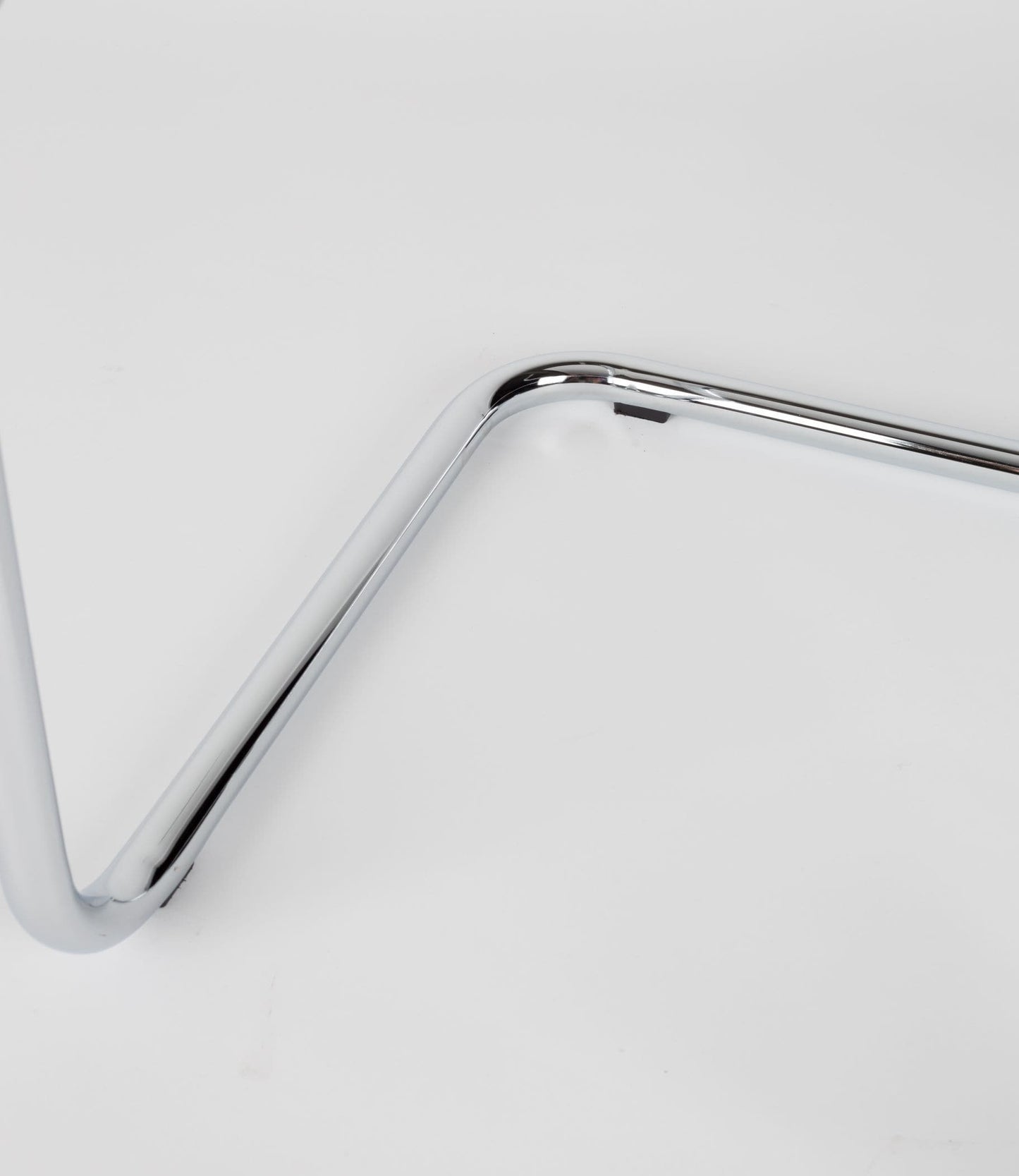 Zuiver Ridge Rib eetkamerstoel Orange