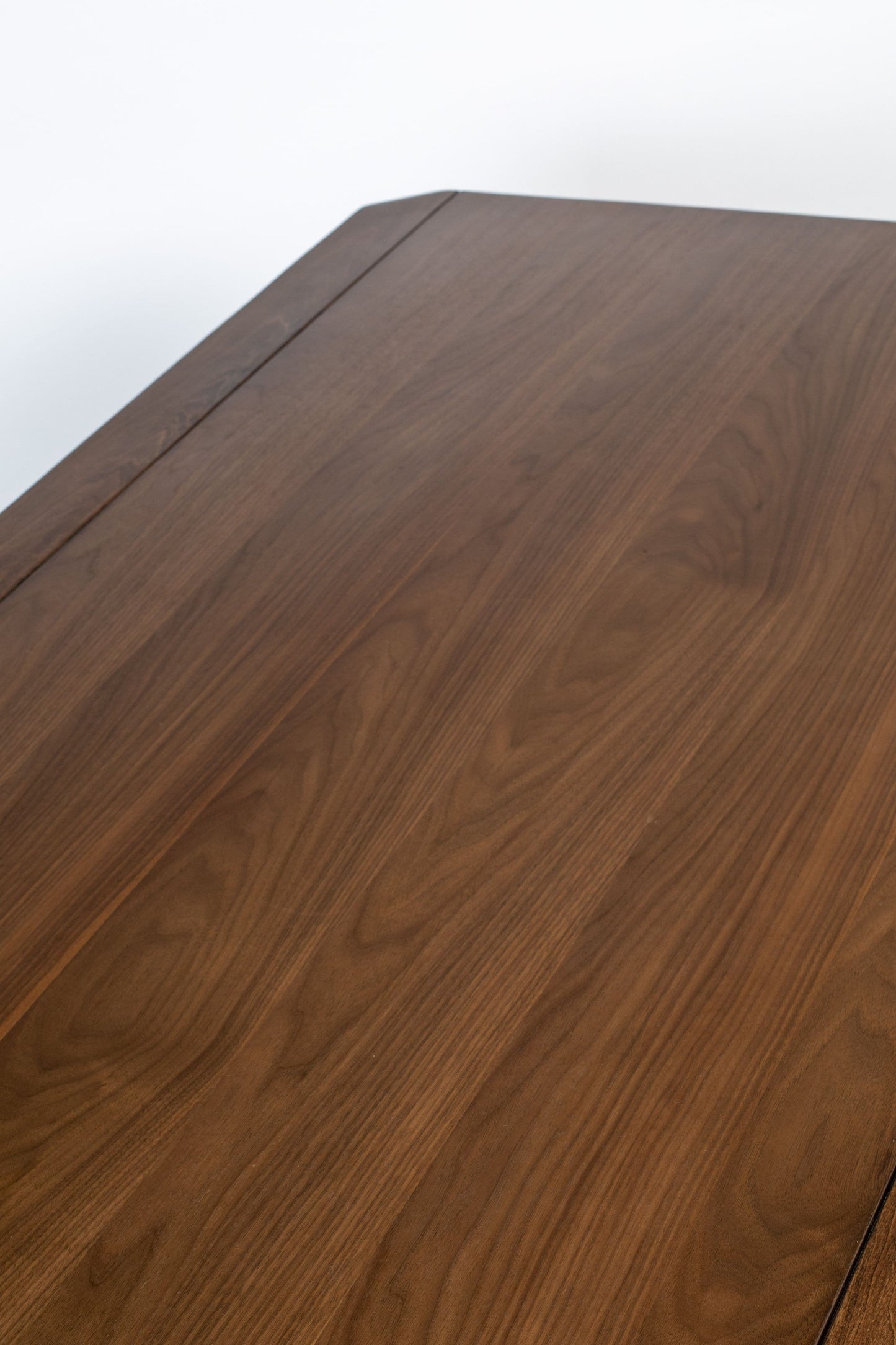 Zuiver Storm tafel 220x90 cm Walnoot