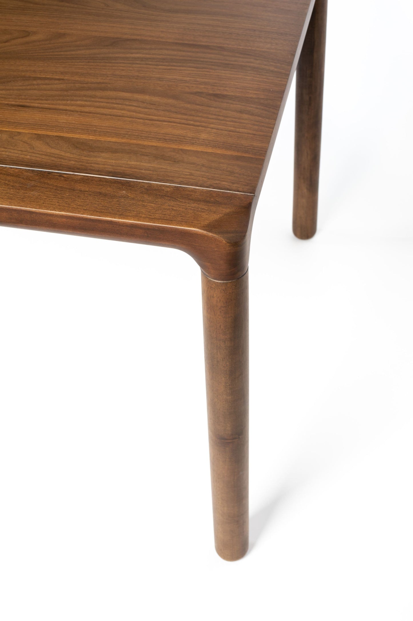 Zuiver Storm tafel 220x90 cm Walnoot