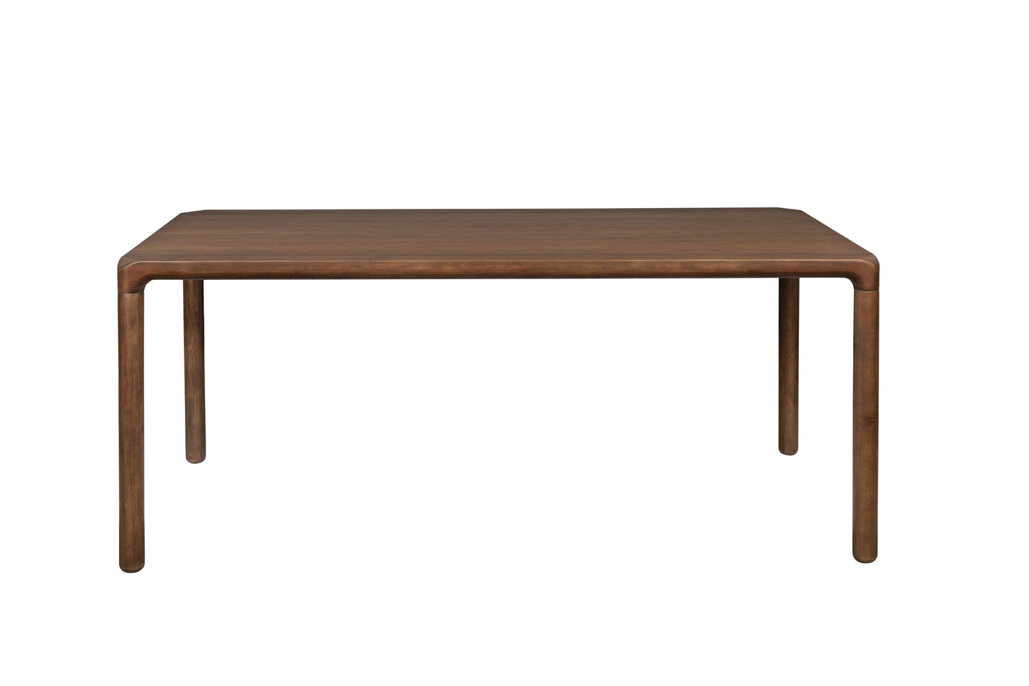 Zuiver Storm tafel 220x90 cm Walnoot