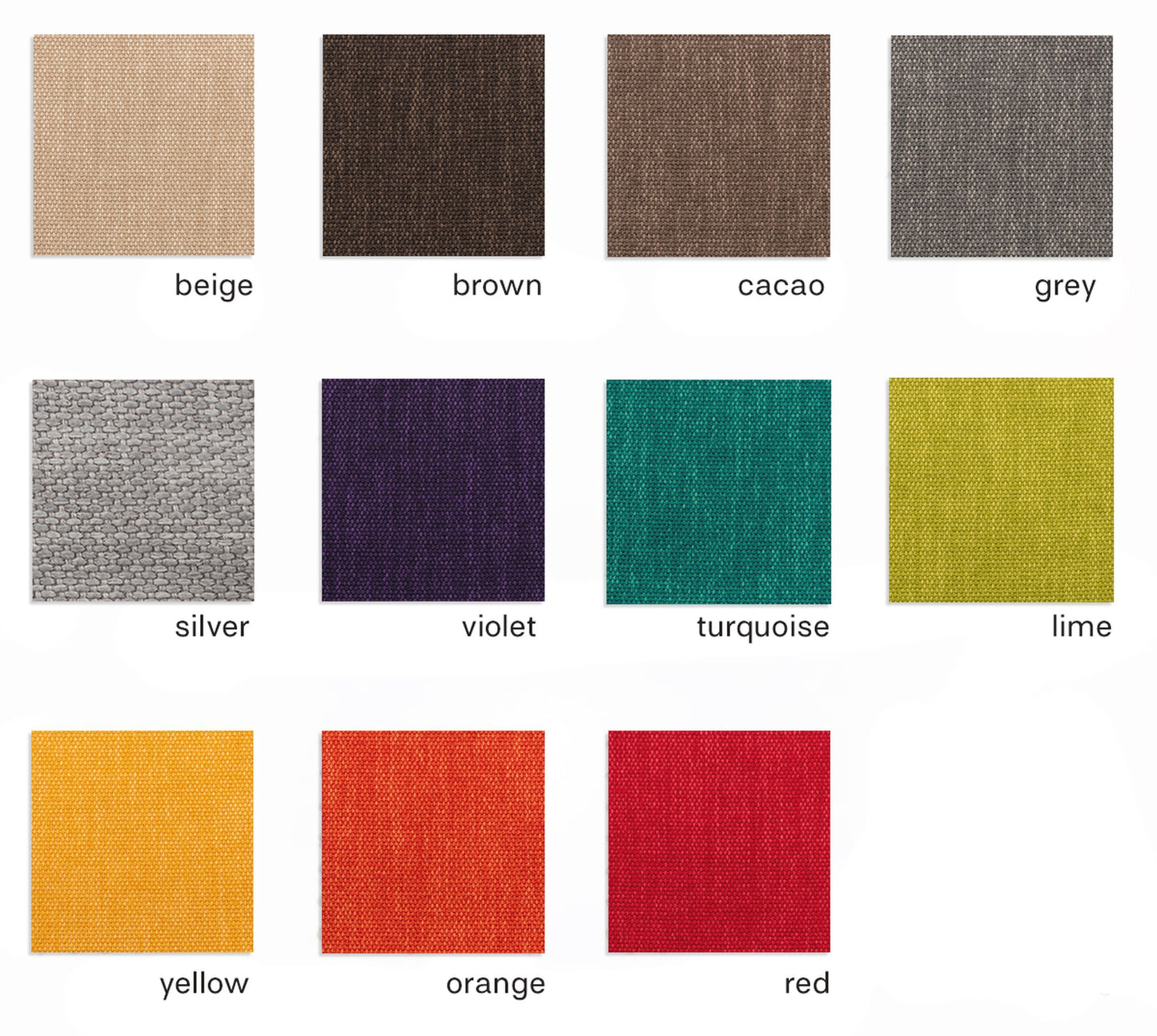 Mobitec Mood #95 M0912 eetkamerstoel Hip Hop Cacao poot beuken