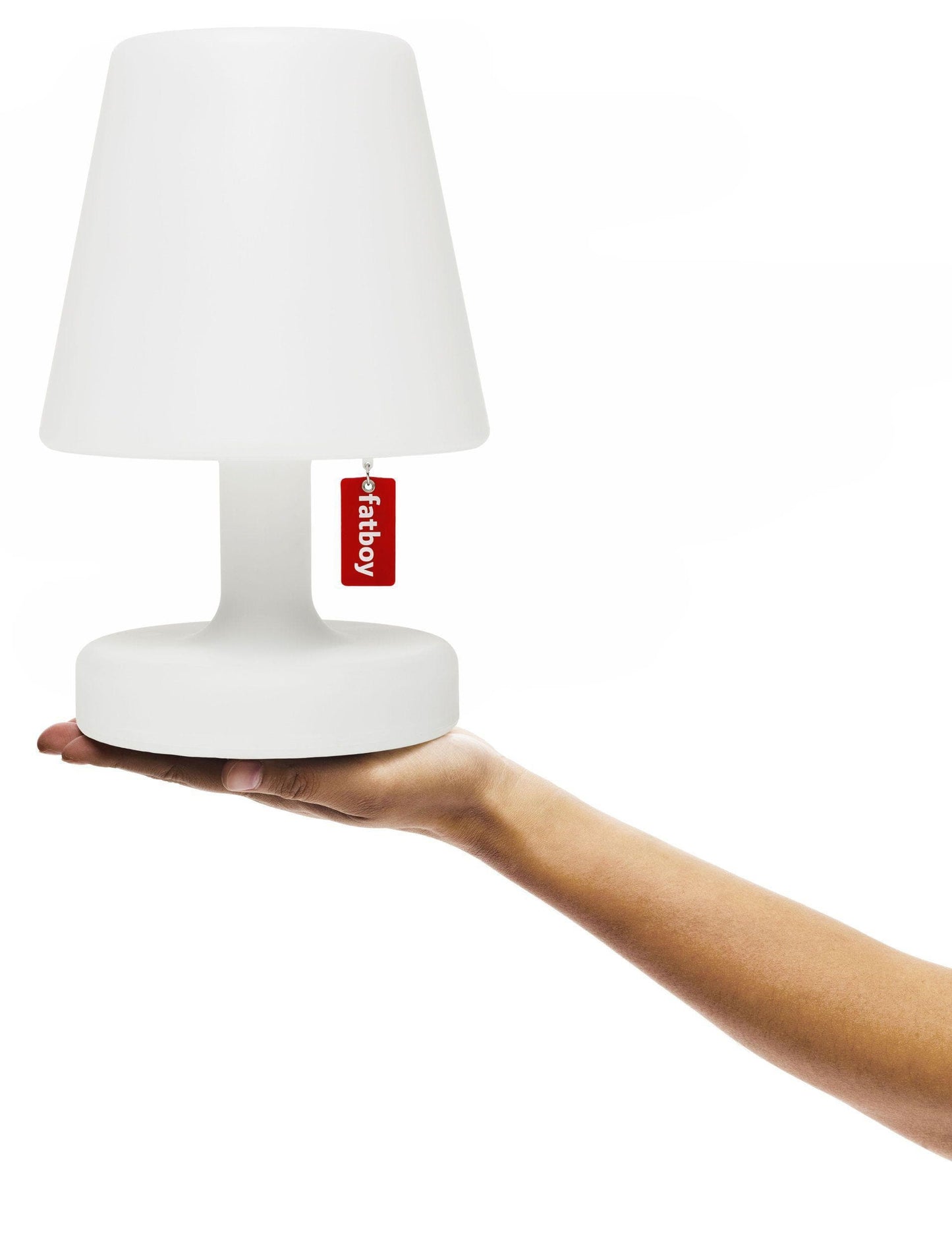 Fatboy Edison the Petit lamp white