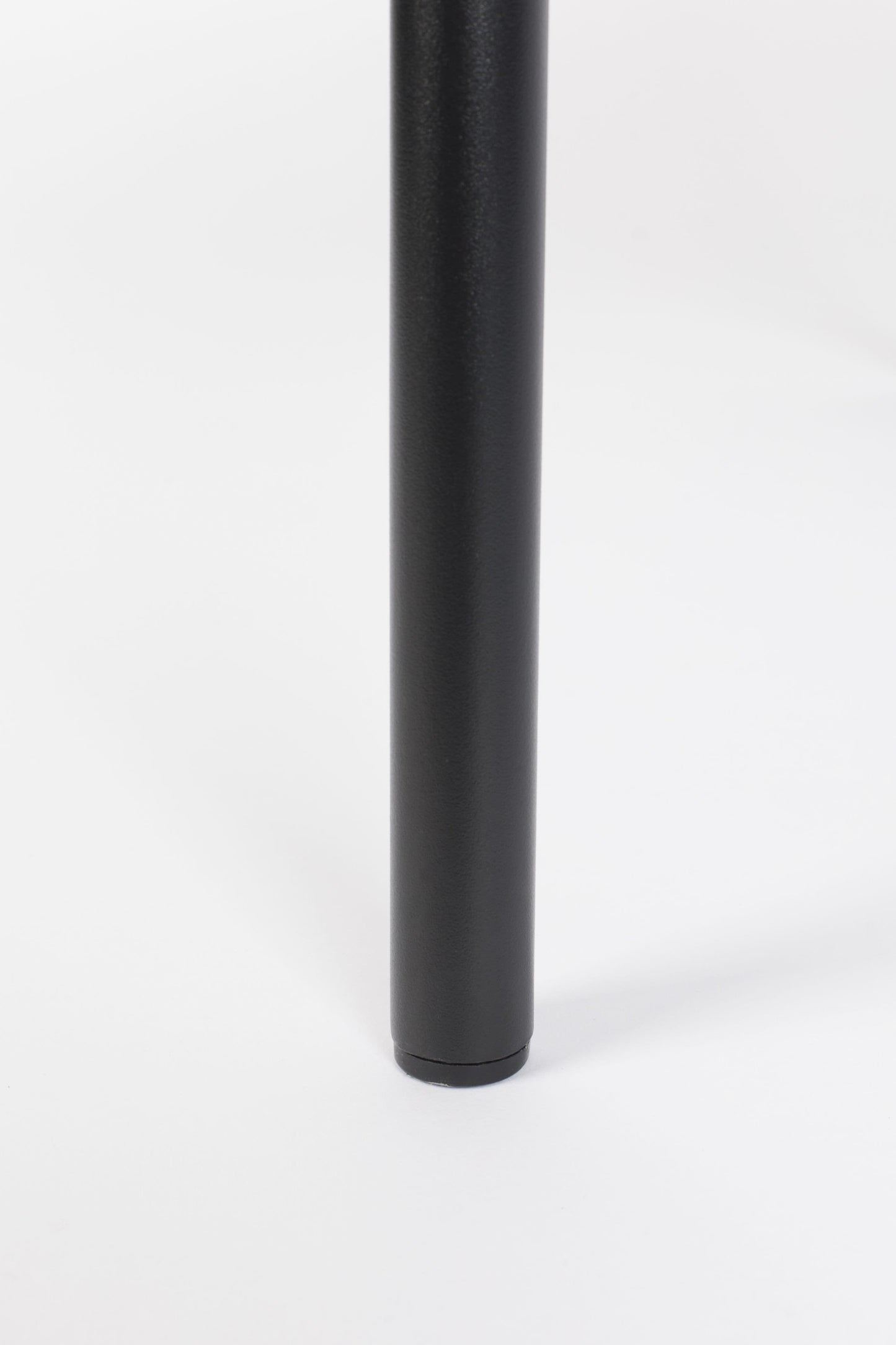 Zuiver Vondel tuinstoel met armleuning Black