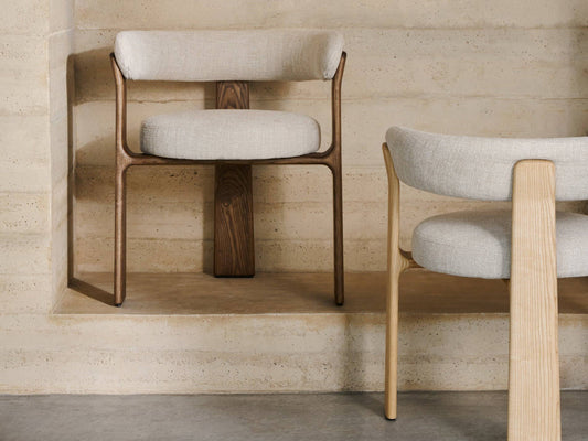 Eetkamerstoelen kopen: dit zijn de stoelen trends van dit moment