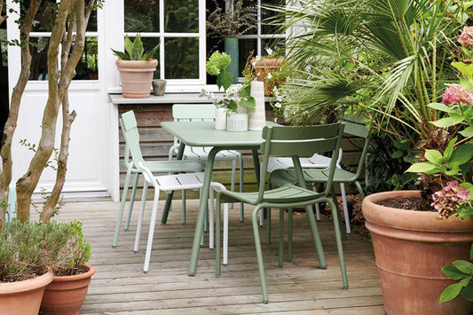 Dit zijn de 10 populairste tuinstoelen van nu