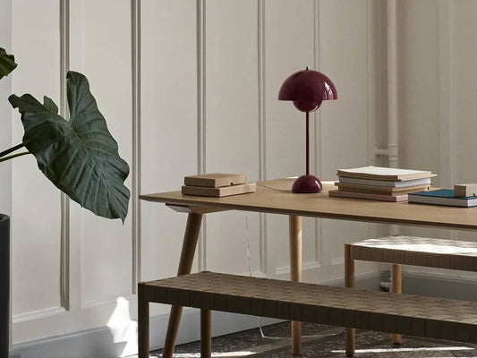Draadloze lamp: ontdek deze 9 snoerloze musthaves
