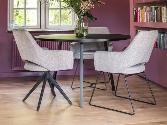 Zo stel je jouw Jesper Home stoel samen