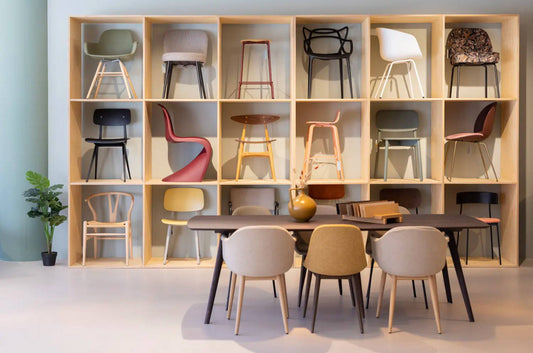 9 tips voor jouw bezoek aan de HelloChair winkel