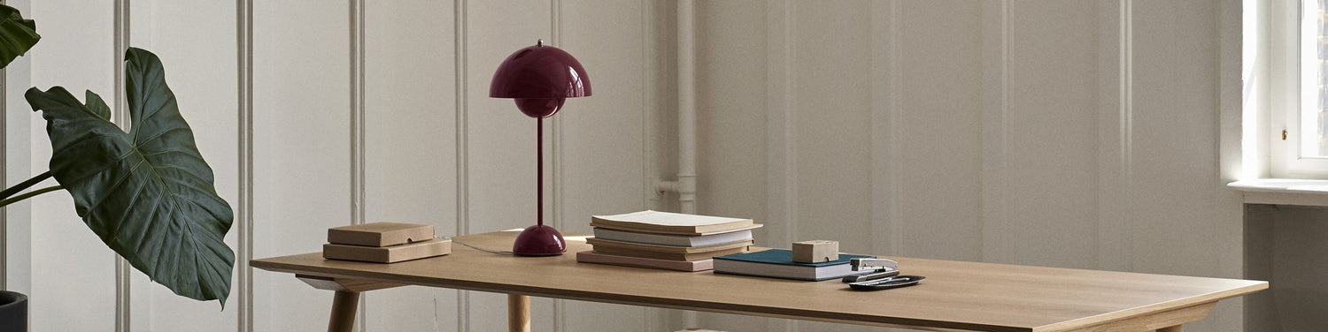 &Tradition Flowerpot