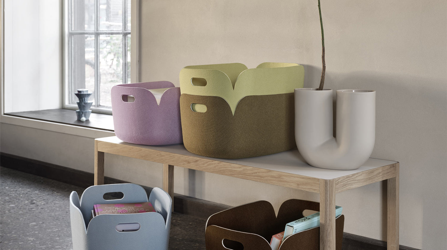 Muuto accessoires