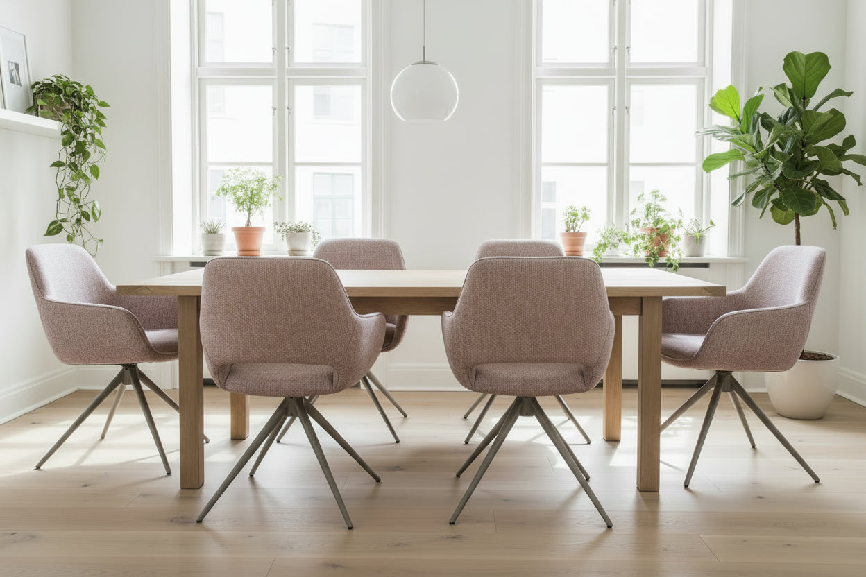 HelloChair Zasu