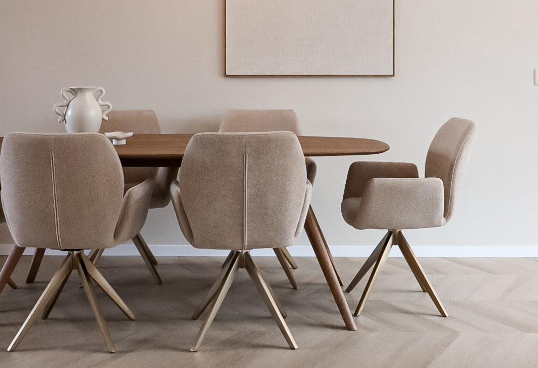 Jesper Home Misaki – HelloChair
