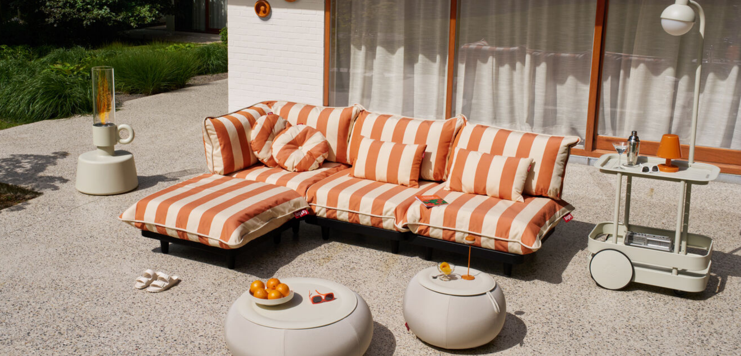 Loungebanken