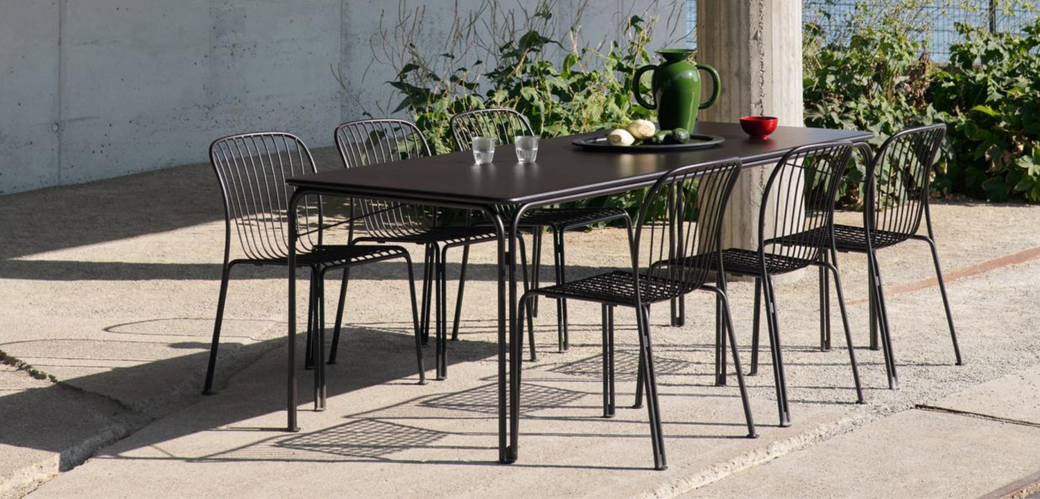 &Tradition tuinmeubelen