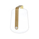 Fermob Balad tafellamp H25 Bamboo