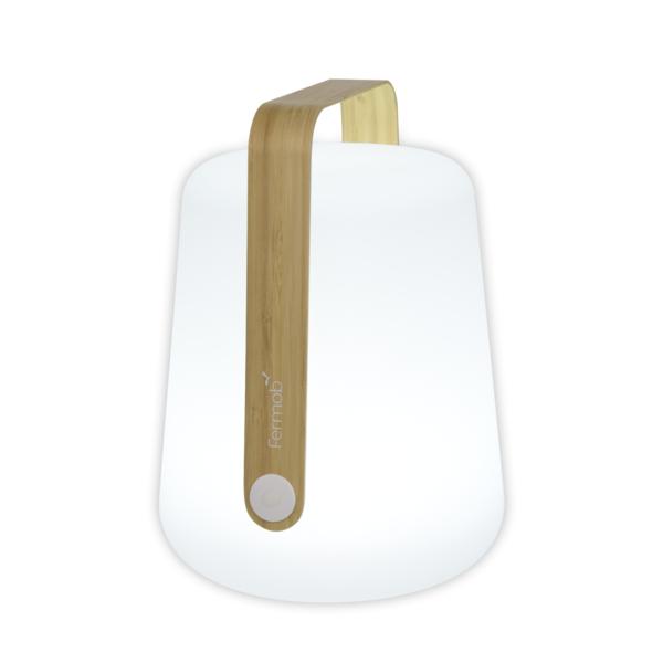 Fermob Balad tafellamp H38 Bamboo
