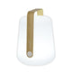 Fermob Balad tafellamp H38 Bamboo