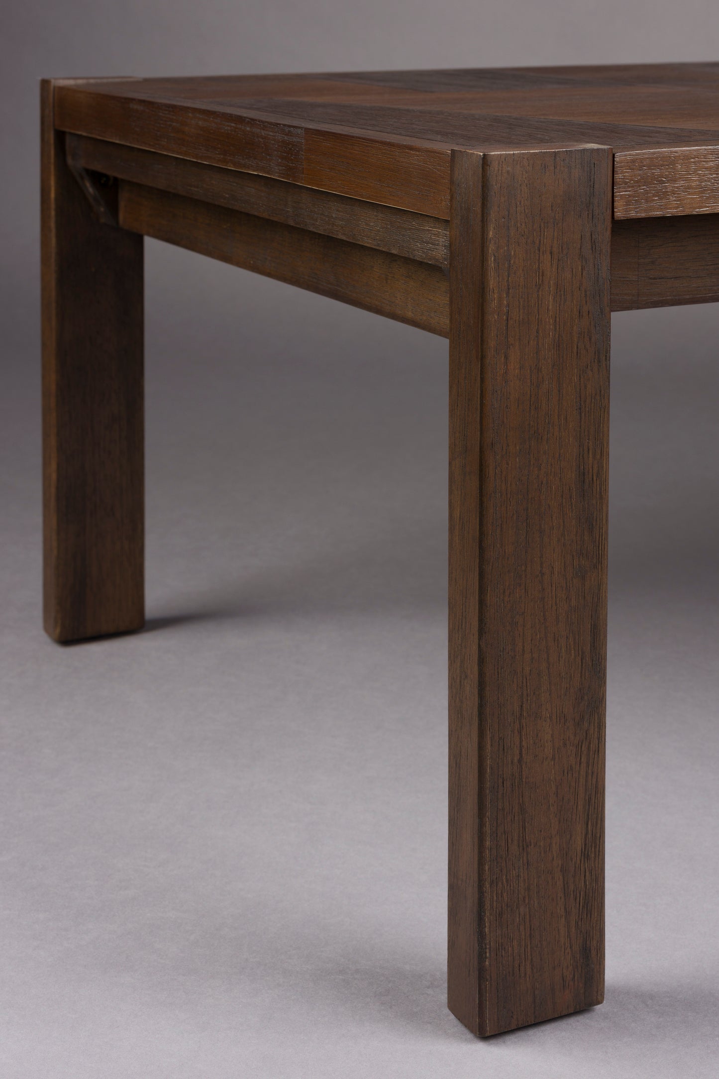 Dutchbone Bruneau salontafel Bruin