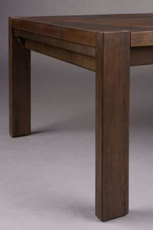 Dutchbone Bruneau salontafel Bruin