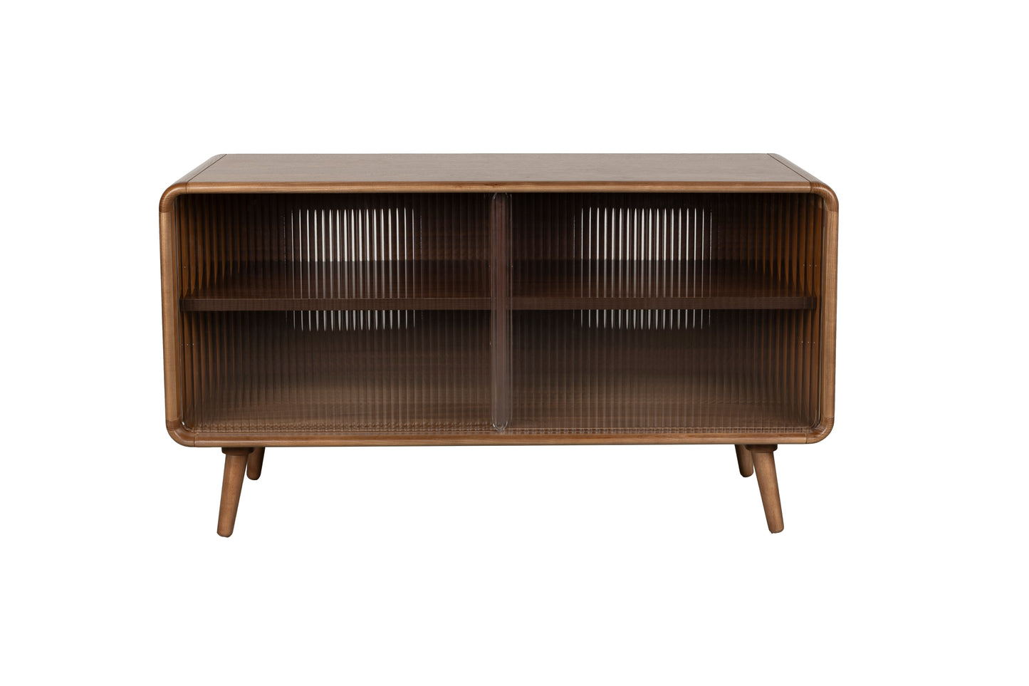 Zuiver Rise dressoir 100 cm Walnoot