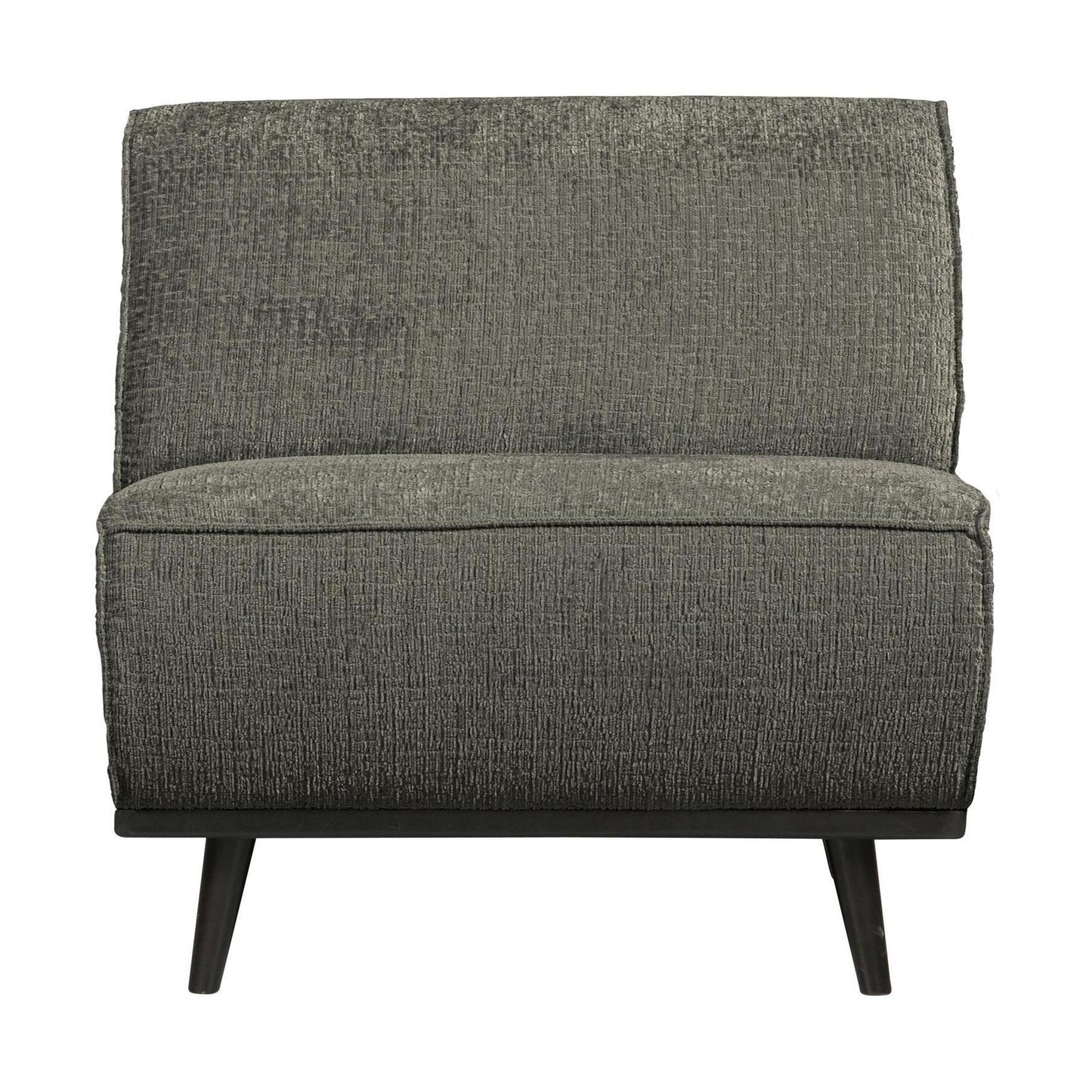 WOOOD Statement 1-zits element Structure Velvet Frost