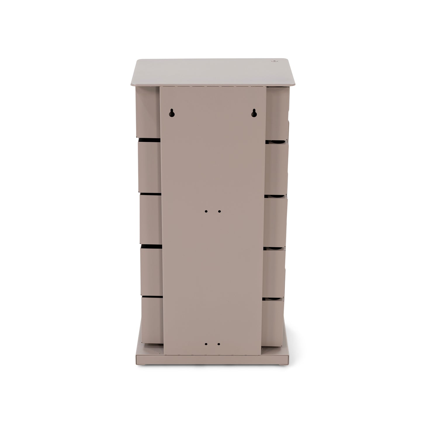 Spinder Design Joey 5 ladekast Silky Taupe