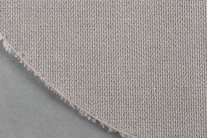 Zuiver Zest vloerkleed 290x200 cm Grijs