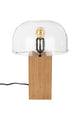 Dutchbone Mavery tafellamp Naturel