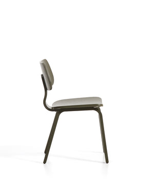 Kave Home Gena eetkamerstoel Green