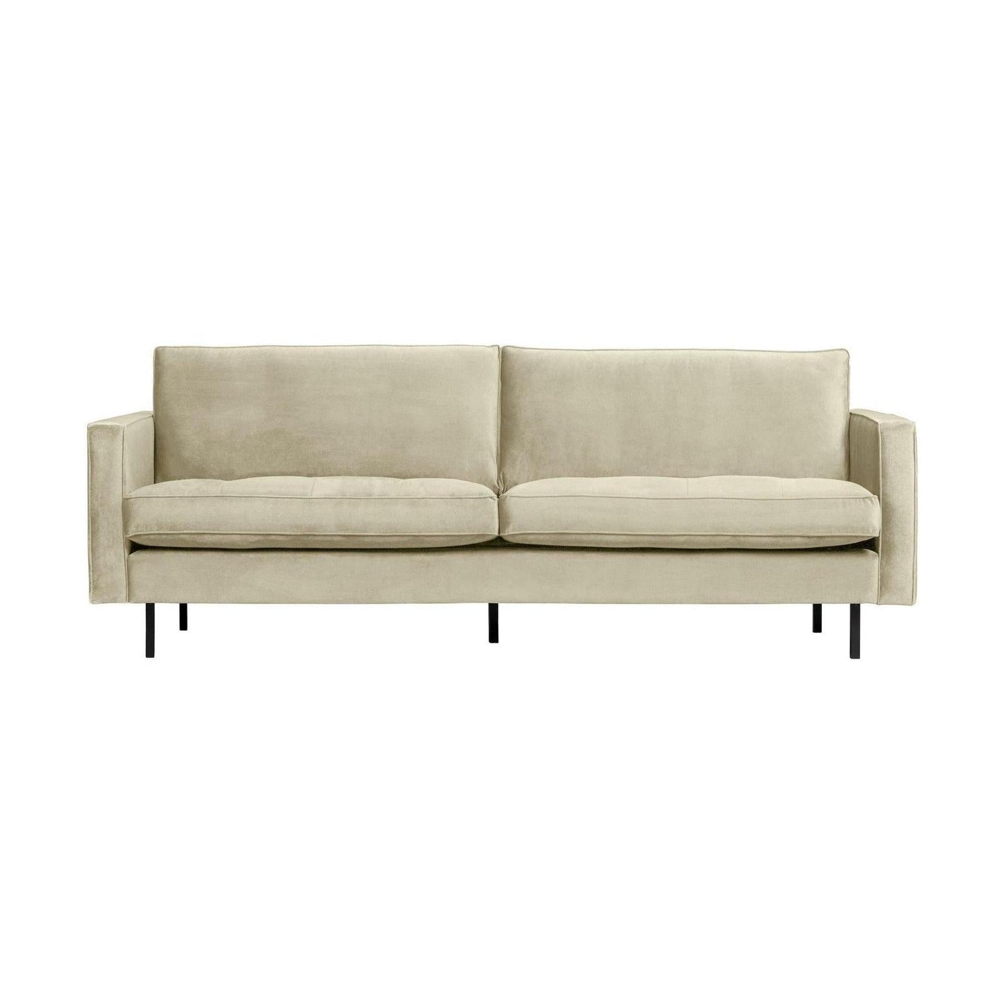 WOOOD Rodeo Classic 2,5-zits bank velvet Pistache