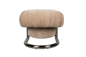 Dutchbone Marly fauteuil Beige