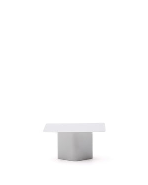Kave Home Arvin salontafel rechthoek 70x52 cm Grijs