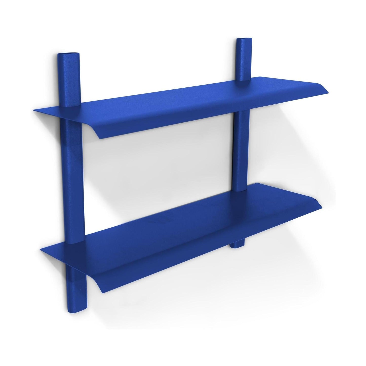 Spinder Design Hola 3 wandplank Ultramarine