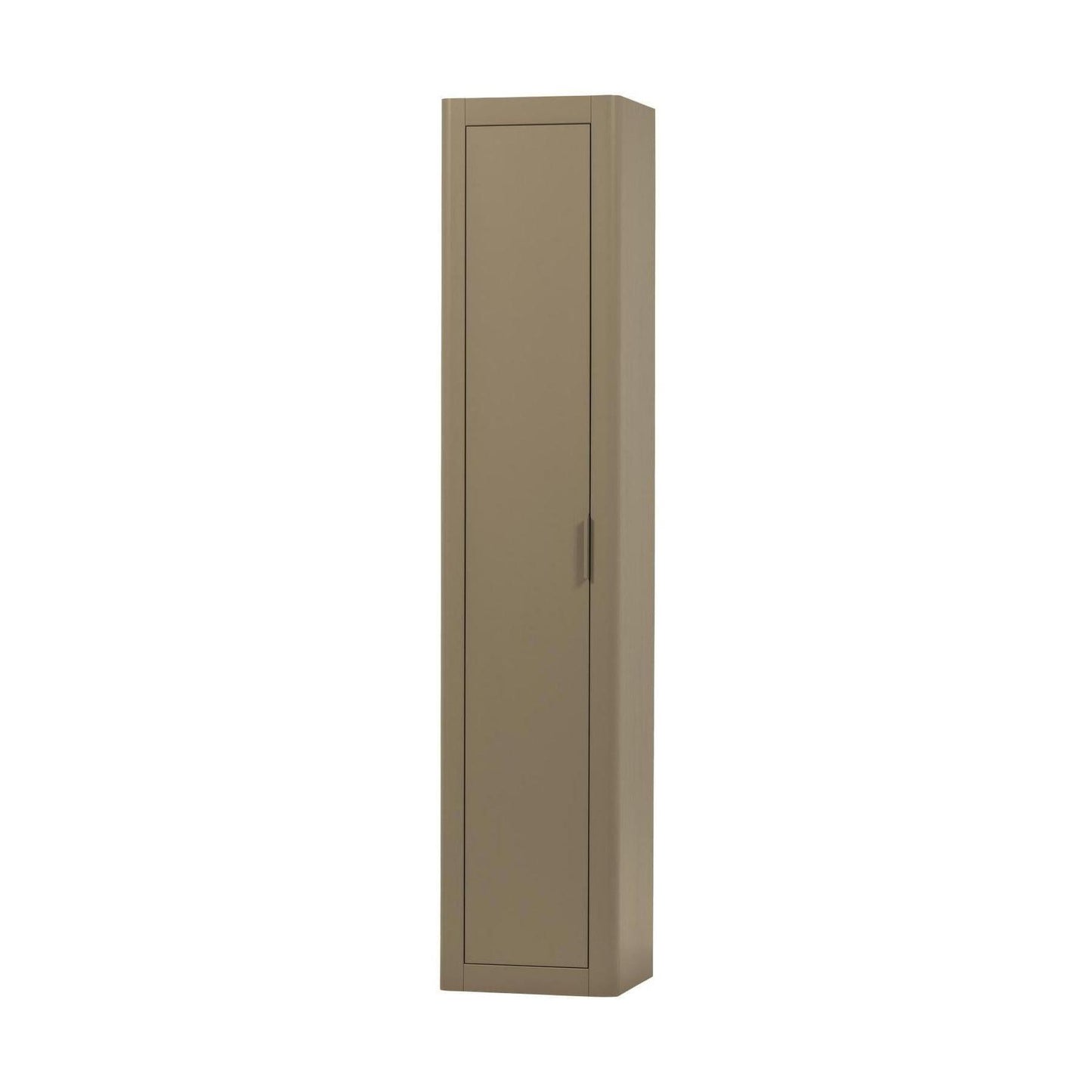WOOOD Gunnar opbergkast 45 cm Mud