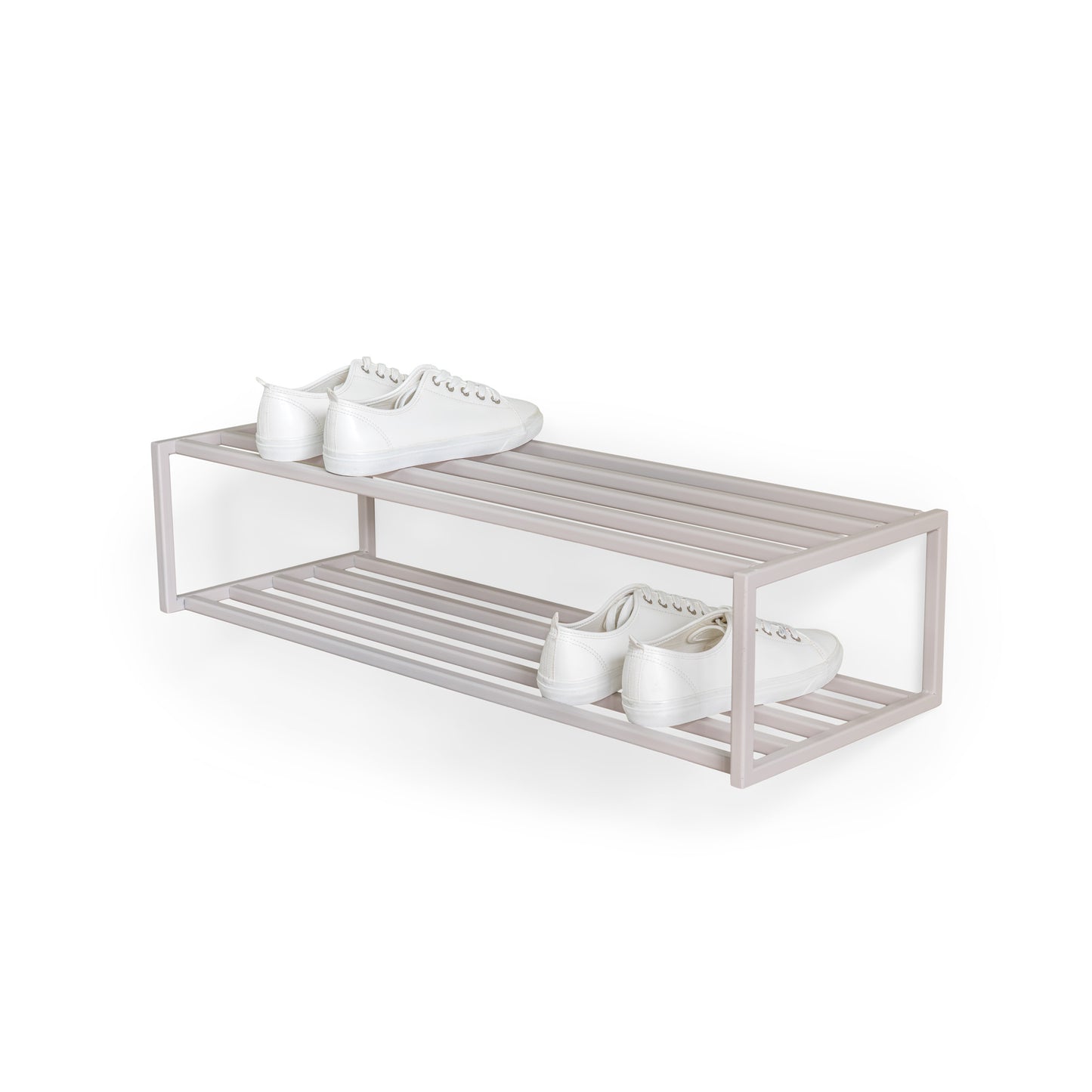 Spinder Design School 80 schoenenrek Silky Taupe