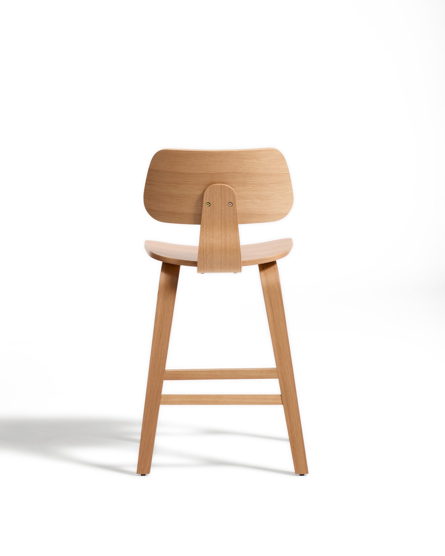 Kave Home Gena barkruk H65 Beige