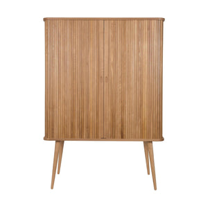 Zuiver Barbier kast Naturel