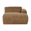 Chaise longue arm rechts
