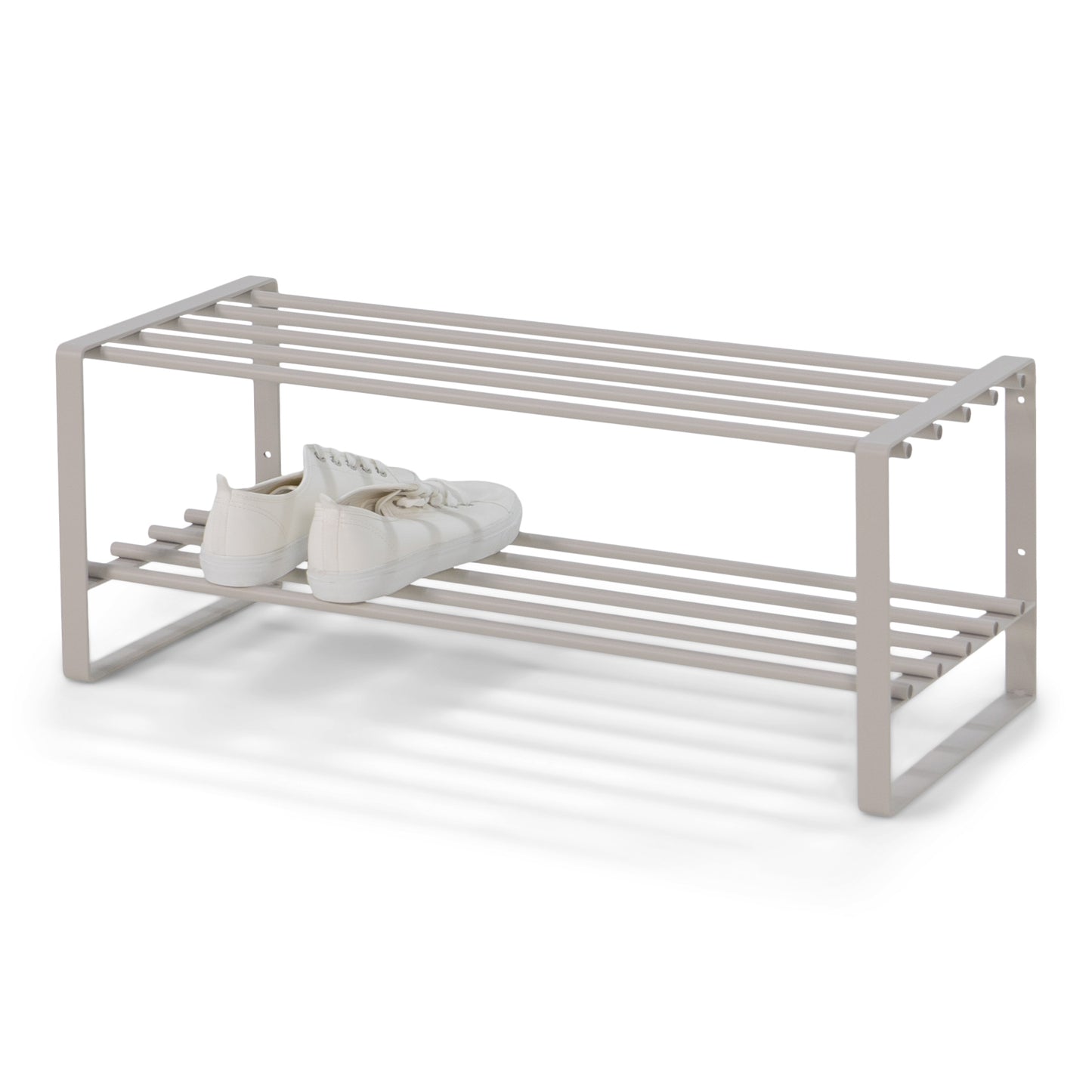 Spinder Design Rex SR schoenenrek Silky Taupe