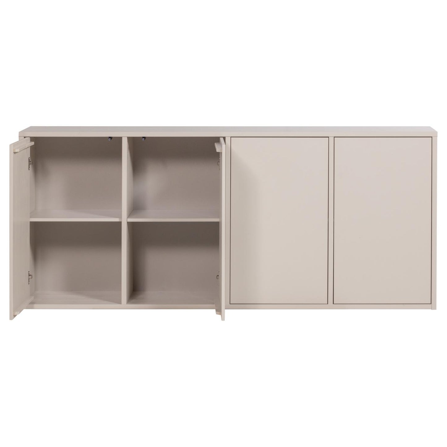 WOOOD Merel dressoir Dust