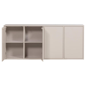 WOOOD Merel dressoir Dust