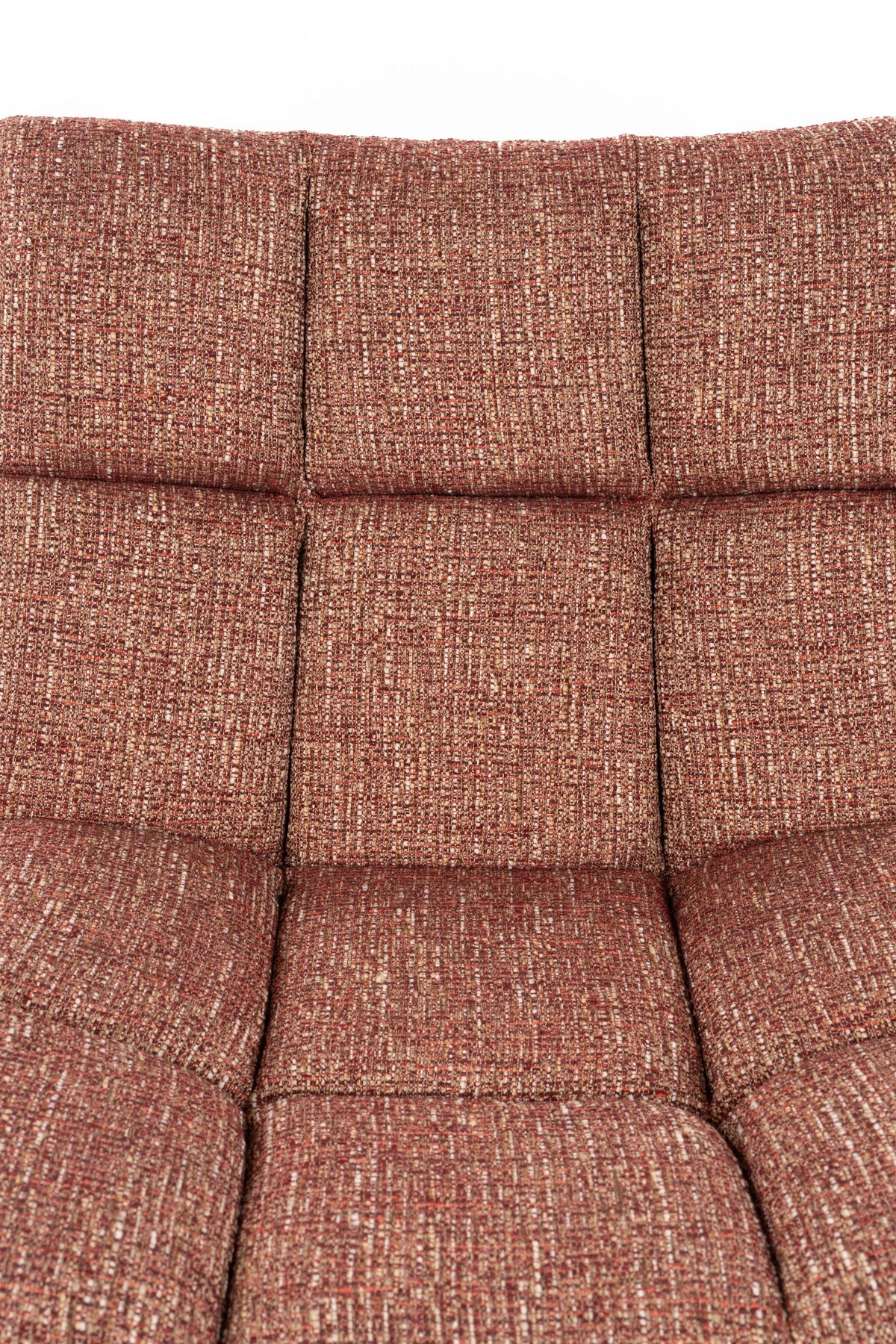 Dutchbone Bar fauteuil Rood